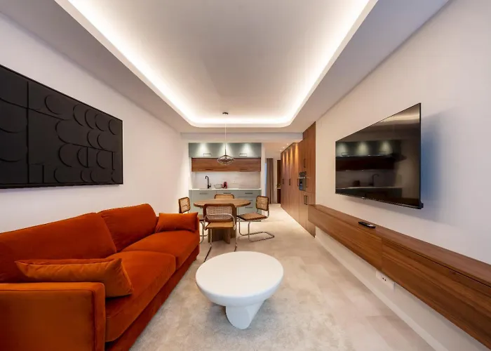 Appartement Turisticos De Centro Nf Soria