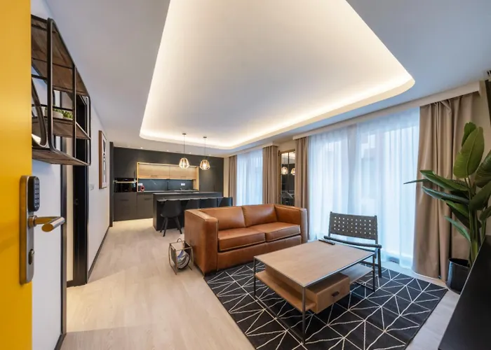 Appartement Turisticos De Centro Nf Soria