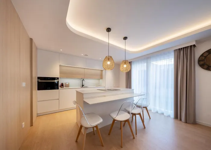 Turisticos De Centro Nf Appartement