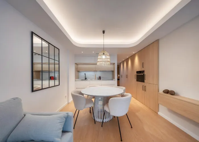 Turisticos De Centro Nf Appartamento Soria