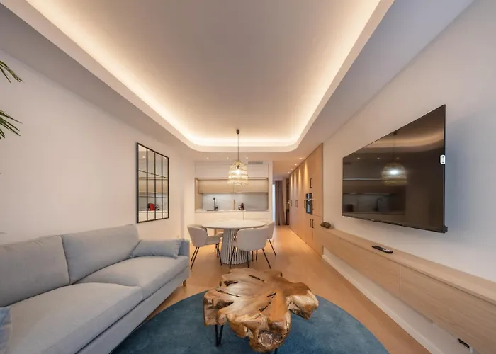 Appartement Turisticos De Centro Nf Soria