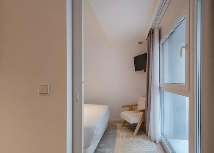 Turisticos De Centro Nf *