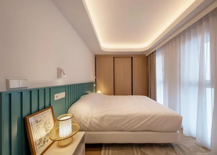 Appartement Turisticos De Centro Nf