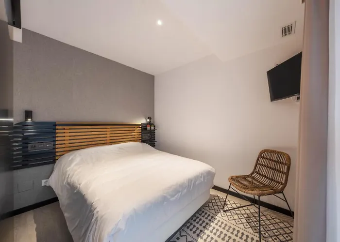 Appartamento Turisticos De Centro Nf Soria