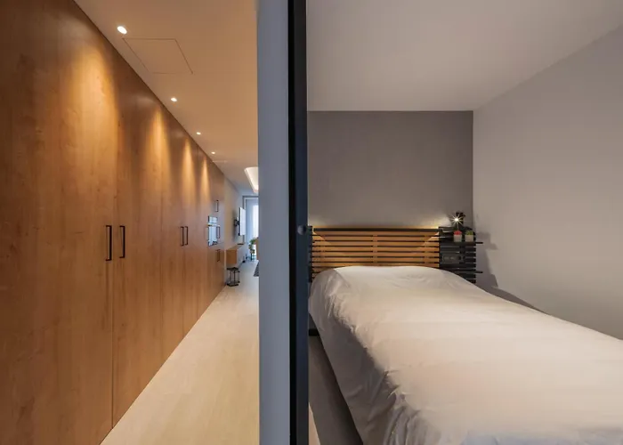 Appartement Turisticos De Centro Nf