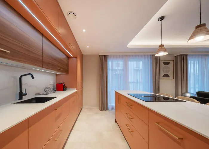 Turisticos De Centro Nf Appartement Soria