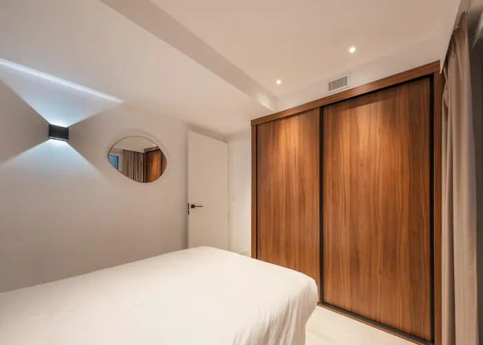 Appartement Turisticos De Centro Nf Soria