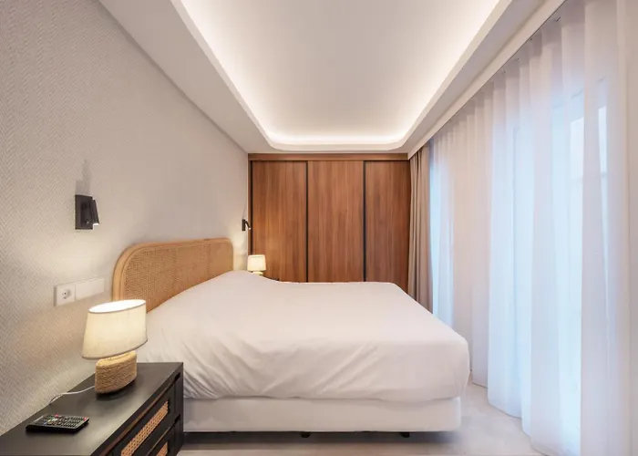 Turisticos De Centro Nf *