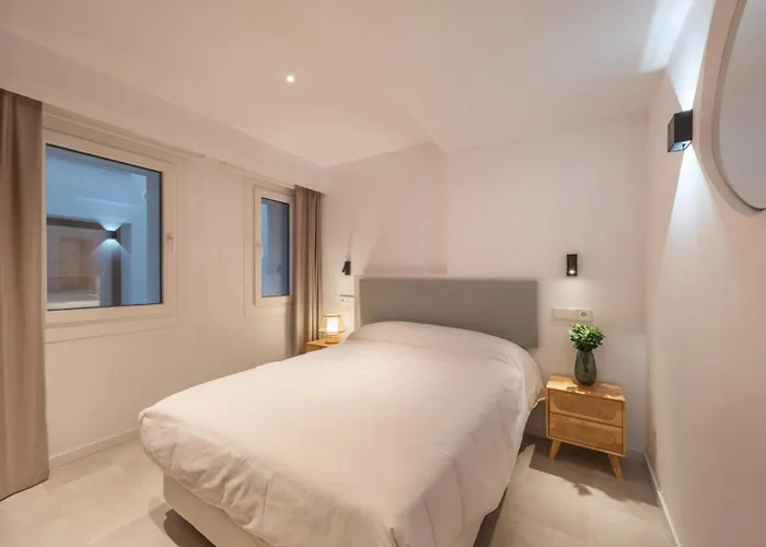 Turisticos De Centro Nf Appartement *