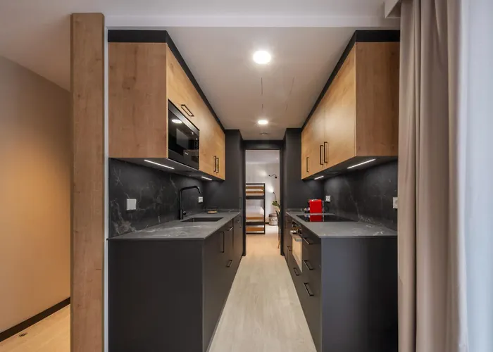 Turisticos De Centro Nf Appartement Soria