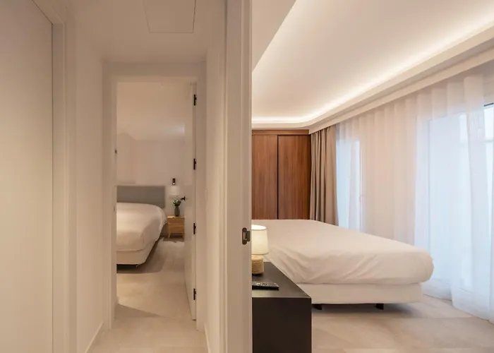 Appartement Turisticos De Centro Nf Soria