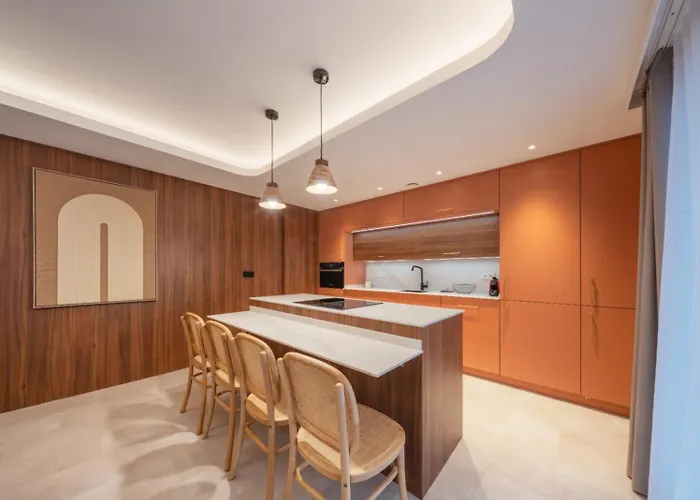 Turisticos De Centro Nf *