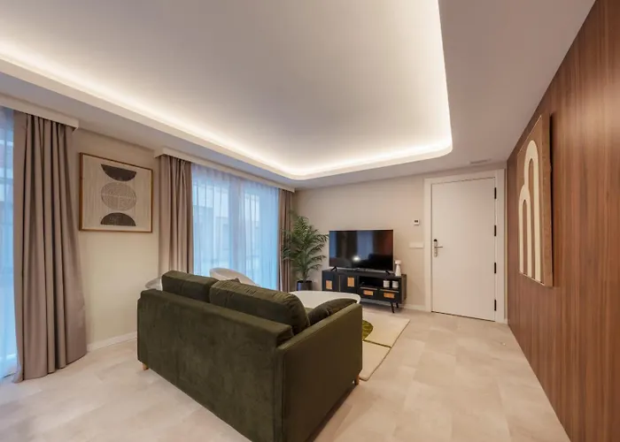 Turisticos De Centro Nf Soria