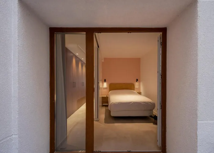 Turisticos De Centro Nf Appartement