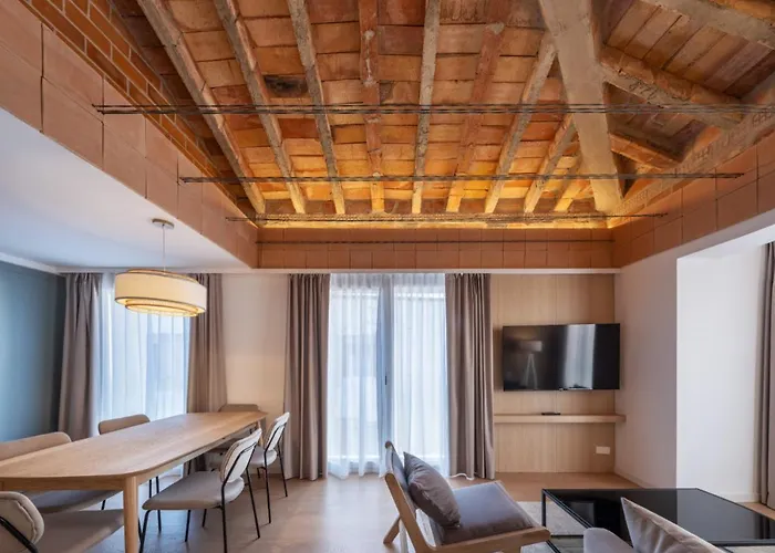 Turisticos De Centro Nf Appartamento *