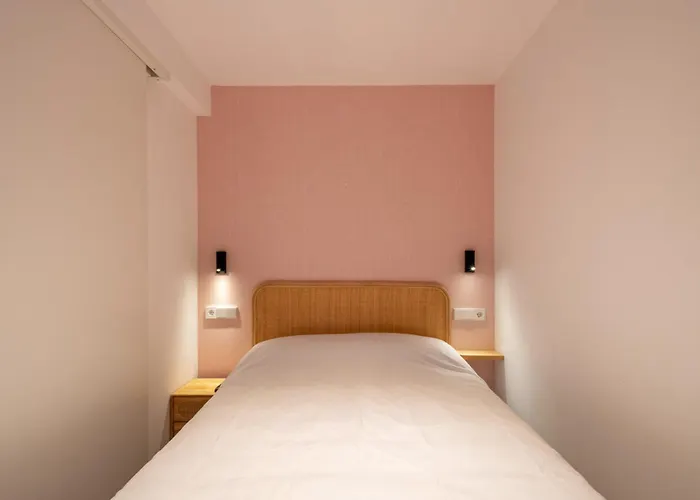 Appartement Turisticos De Centro Nf *