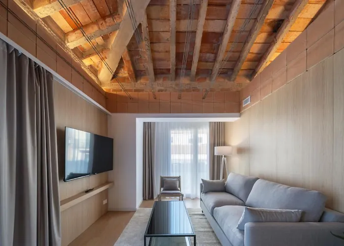 Appartement Turisticos De Centro Nf Soria