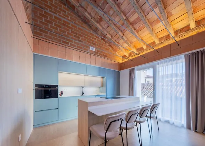 Turisticos De Centro Nf *