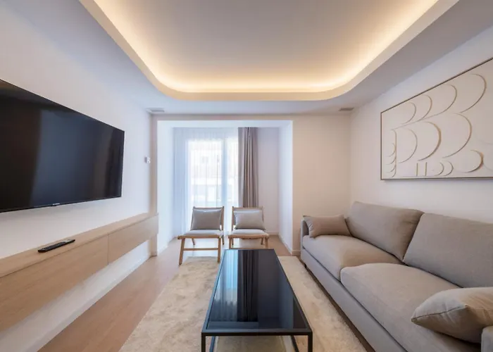 Appartamento Turisticos De Centro Nf Soria