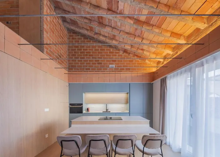 Appartamento Turisticos De Centro Nf Soria