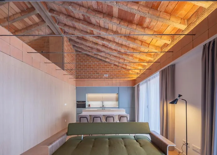 Turisticos De Centro Nf * Soria