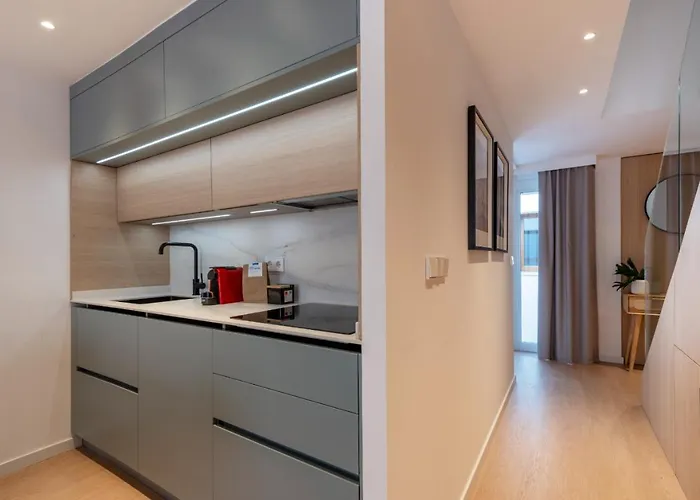 Appartement Turisticos De Centro Nf Soria